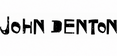 John Denton Official Merch - Home