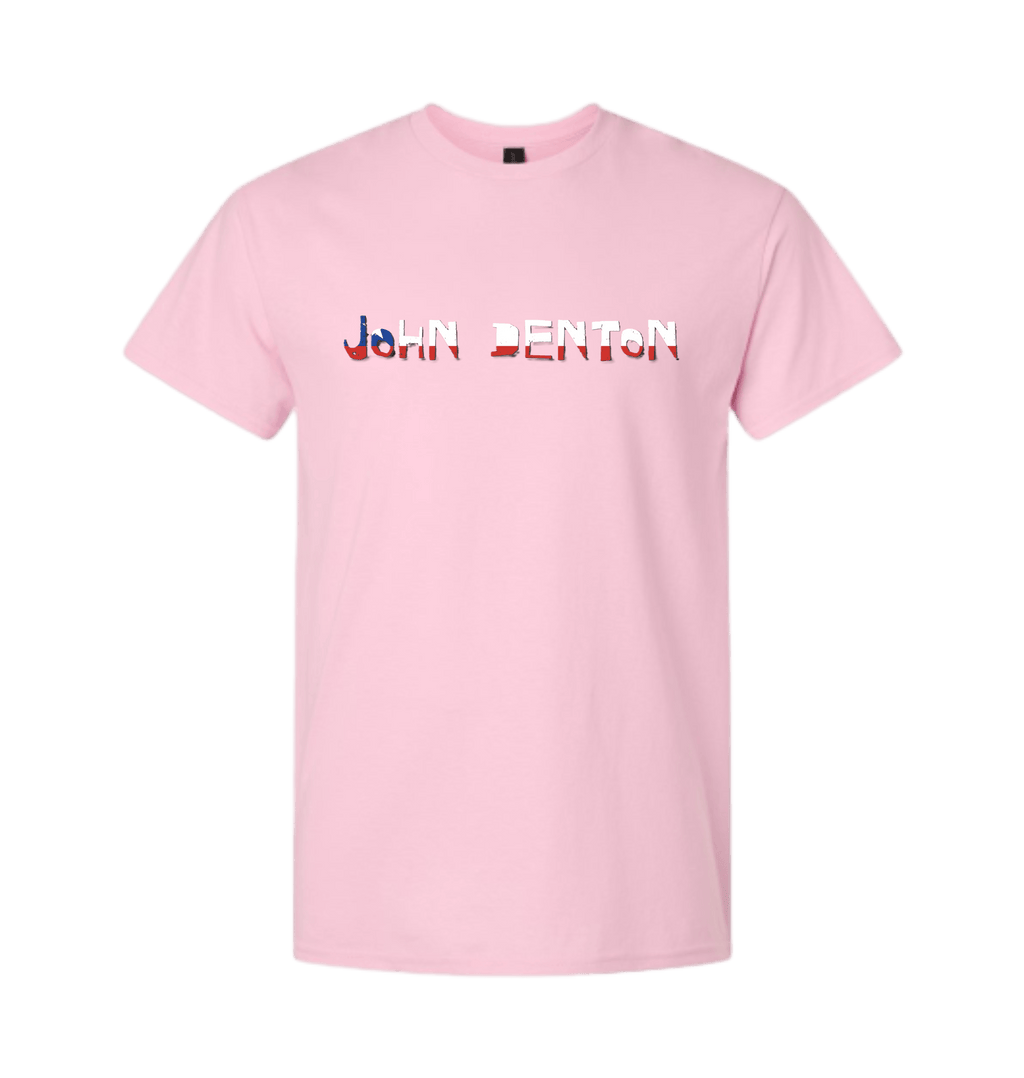 Light Pink Shirts & Tops Front