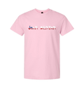 Light Pink Shirts & Tops Front